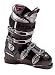 Head Mojo HF Ski Boots Black/Silver Sz 10.5 (28.5)