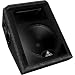 Behringer Eurolive P1220F Professional 320-Watt Floor Monitor