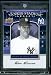 2008 Upper Deck Yankee Stadium Legacy Collection # 34 Don Larsen - New York Yankees - Limited Edition MLB Baseball Card in Protective Screw Down Display Case!