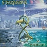 Stratovarius - Infinite / Hunting High & Low ( Audio CD ) - B0000YECVY