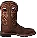 Tony Lama Men's Grizzly Waterproof Composite Toe Western Boot