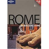 Rome en quelques jourspar Cristian Bonetto