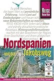  : Nordspanien und der Jakobsweg