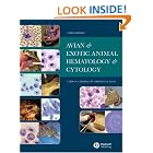 Click here to buy Avian and Exotic Animal Hematology and Cytology by Terry W. Campbell and Christine K. Ellis.