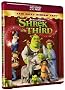 Shrek the Third [HD DVD]