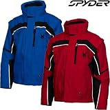Spyder Rival Jacket for Boys