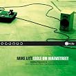 Exile on Mainstreet