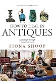 How to deal in antiques