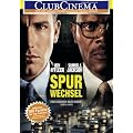 Spurwechsel  - Samuel L. Jackson / Ben Affleck