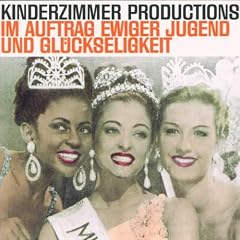 Im Auftrag Ewiger Jugend und Gl�ckseligkeit