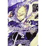 seraph of the end vol 2