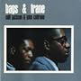 Bags & Trane (US Release)
