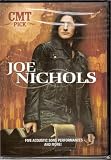 Joe Nichols CMT Pick
