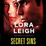 Secret Sins | [Lora Leigh]