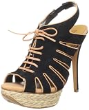 SchutzWomens Ashley Open-Toe Sandal Sandal