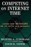 Competing On Internet Time