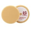 Meguiar's W9006 6.5-Inch Soft Buff Foam Finishing Pad