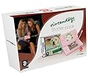 Nintendo DS Lite Pink Console with Nintendogs (Nintendo DS)