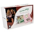 Nintendo DS Lite Pink Console with Nintendogs (Nintendo DS)