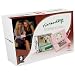 Nintendo DS Lite Pink Console with Nintendogs (Nintendo DS)