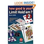 How Good Is Your Limit Hold'em? 2