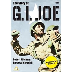 Story of Gi Joe, the [Import anglais]