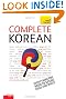 Complete Korean (Teach Yourself: Level 4)