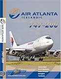 Air Atlanta MASKargo Boeing 747-200