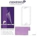 Fosmon Crystal Clear (HD) Screen Protector for Apple iPhone 6 Plus/iPhone 6s Plus (5.5