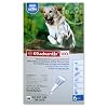K9 Advantix Flea Control for Dogs Over 55 Pounds, 6 Applications