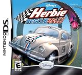 Disney's Herbie Rescue Rally