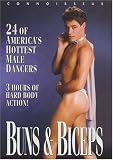 Buns & Biceps - Exotic Male Dancers