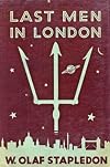 Last Men in London