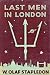 Last Men in London (Kindle Edition)