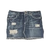 Fresh Made Jeans-Mini-Rock