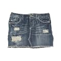 Fresh Made Jeans-Mini-Rock