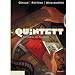 Quintett, Hors-S�rie : La Colline aux Serments