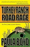 Turkey Ranch Road Rage