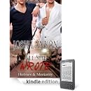 Josh Lanyon - All She Wrote: Holmes & Moriarity, Book 2