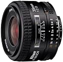Nikon Ai AF Nikkor 35mm F2D
