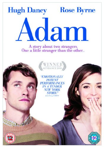 Produkt-Bild: Adam [UK Import]