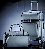 Samsonite Luxury Vintage 2-piece Carry-on & Tote Set