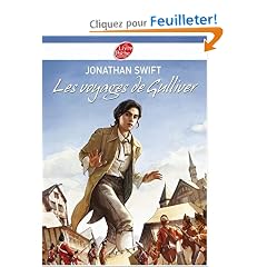 Les voyages de Gulliver