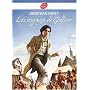 Les voyages de Gulliver