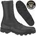 Altama Black Combat Vulcanized Boot