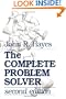 The Complete Problem Solver, Second Edition