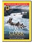 National Geographic Video: Lewis & Clark - Great Journey West (Full Screen)