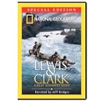 National Geographic - Lewis & Clark - Great Journey West