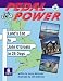 Pedal Power - Land's End to John O'Groats in 26 Days (Literacy Land - ACCESS INFO TRAIL): Info Trail Independent Access
