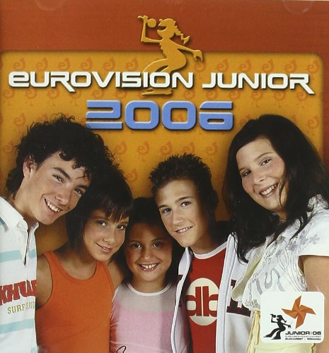 Import Eurovision Junior 2006